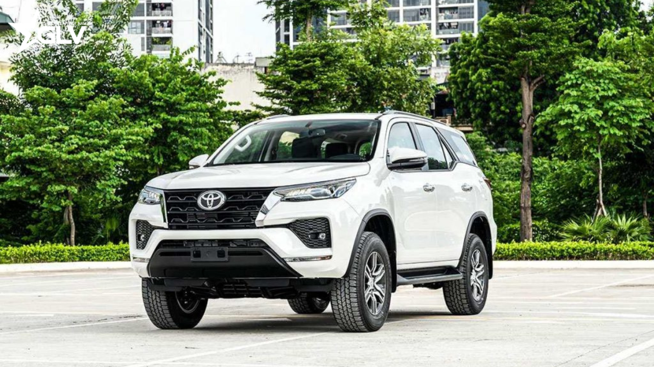 Những mẫu xe thường dùng cho dịch vụ thuê xe theo tháng