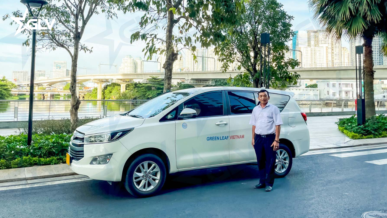 Dịch vụ thuê xe 7 chỗ có tài xế tại Hà Nội